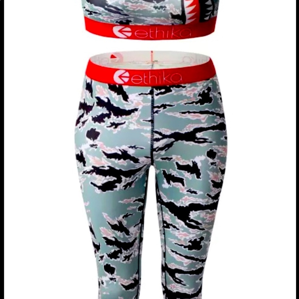 Various Ethica 2 piece sets
